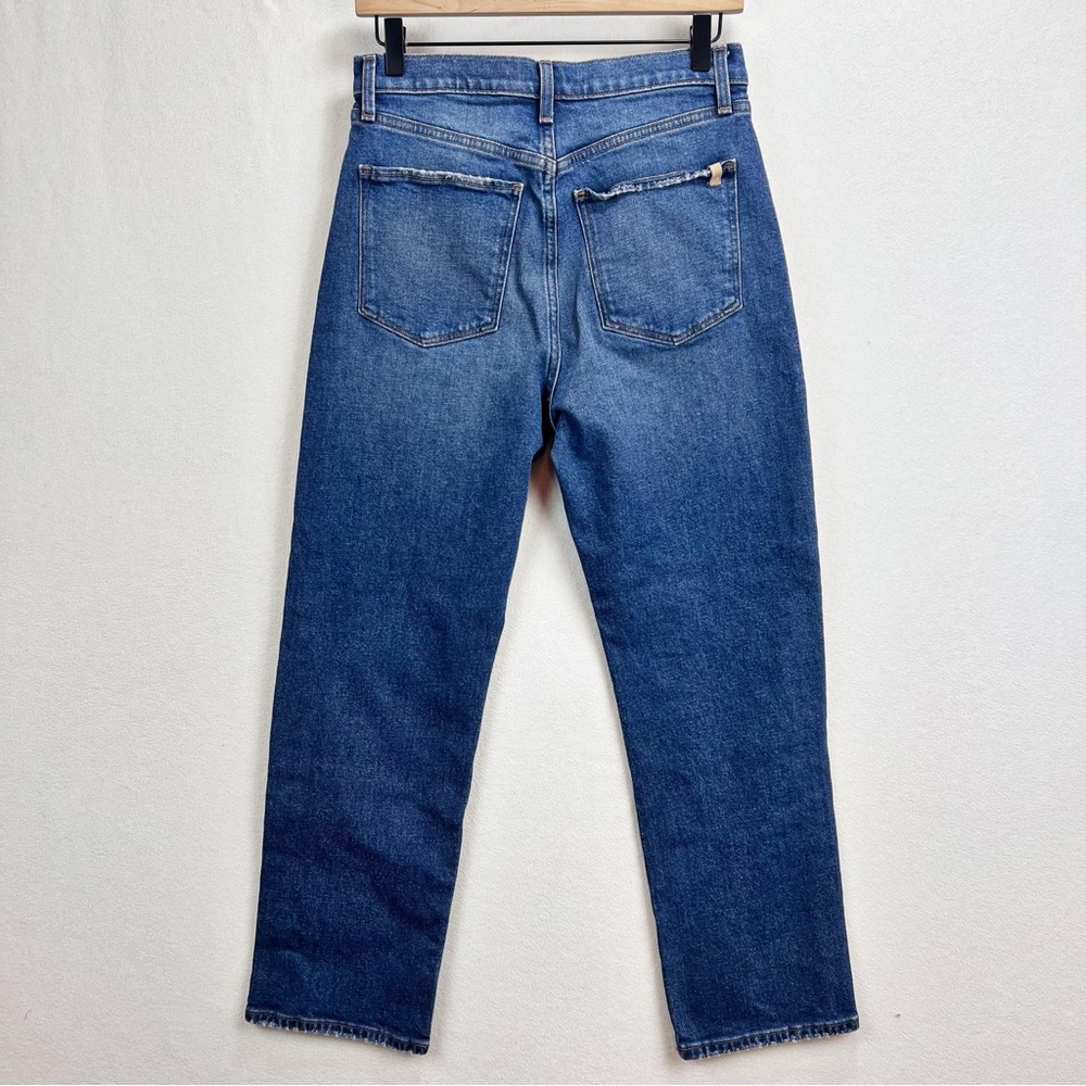 Joe's Jeans The Margo Slim High Rise Slim Ankle Size 29 Perfect Pair Wash - Picture 8 of 14